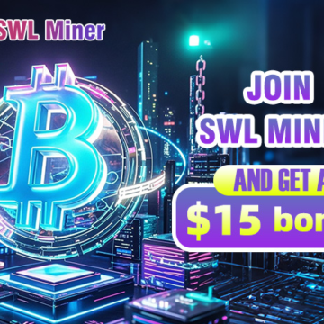 SWLMiner Expands Globally as Enhanced UX and Investor Experience Drive Growth