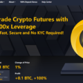BexBack Empowers US Traders with No KYC 100x Leverage, Double Deposit Bonus, and Welcome Reward