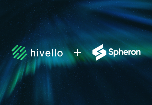 Hivello and Spheron Network to Scale User Earnings and Opportunities