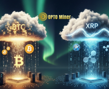 OPTO Miner Sees Growing Adoption Among BTC and XRP Holders Following XRP 2.0 Upgrade