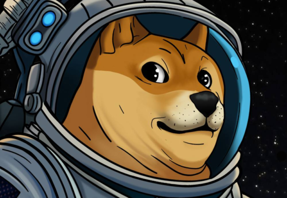 Excitement Grows for SpaceX’s DOGE-1 Lunar Mission, Now Expected in 2025