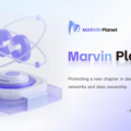 Marvin Planet, promoting a new chapter in decentralized physical networks and data ownership