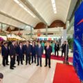 Vietnam Blockchain Service Network officially published 6 layer-1