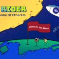 What Is Pepe Rider ($PERID)? The Degen Meme Token Fueling Ethereum’s Bull Run  Over $1 Million Raised in Presale