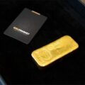 GOLDMARKET Reports Gold Surges Past $4,000 as Investors Seek Safety Amid U.S. Shutdown